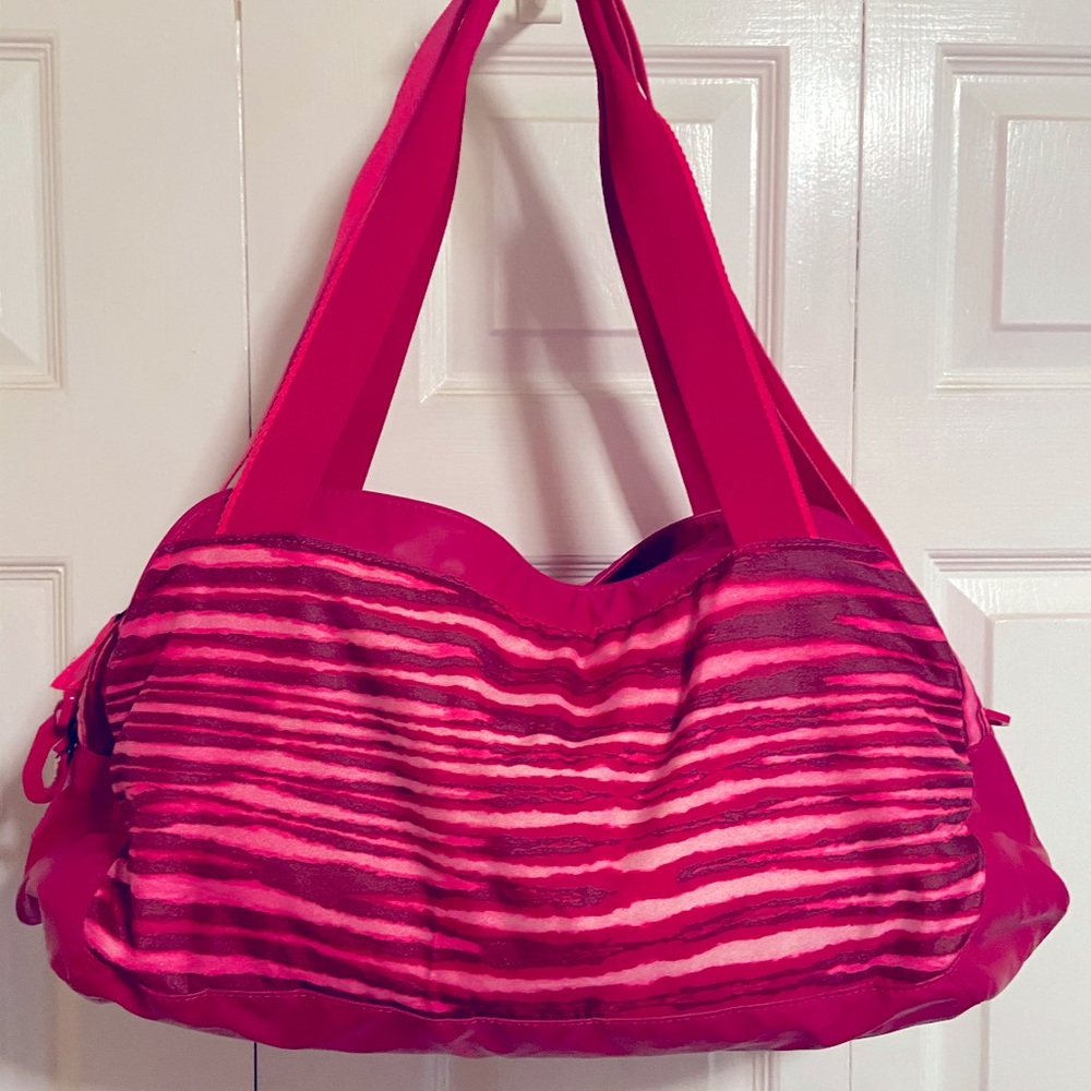 Adidas gym bag
